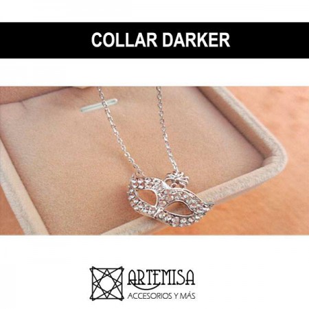 Collar Darker